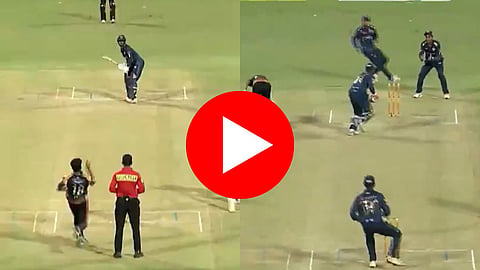 Maharaja T20 League: टी-२० क्रिकेटमध्ये इतिहास घडला! १,२ नव्हे तर ३ सुपर ओव्हरनंतर लागला सामन्याचा निकाल -VIDEO