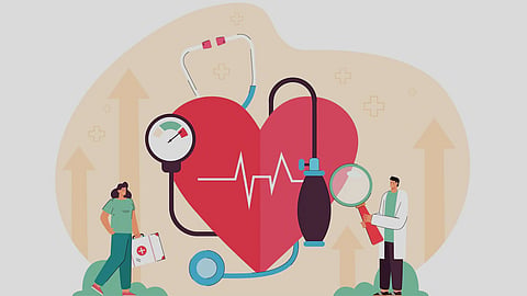 Blood Pressure : अचानक का वाढू लागतं ब्लड प्रेशर? 'या'कारणांकडे अजिबात दुर्लक्ष करू नका...