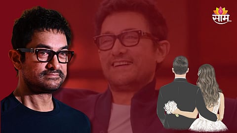 Aamir Khan