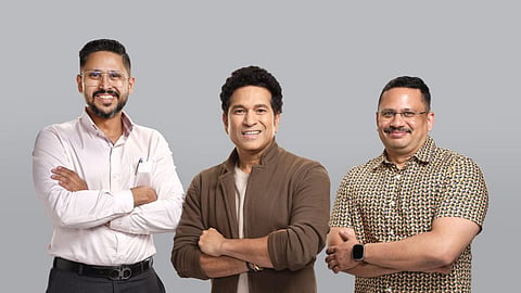 अरे व्वा...! 'किक्रेटचा देव' आता चितळे बंधू मिठाईवाले यांचा ब्रँड अँबॅसेडर