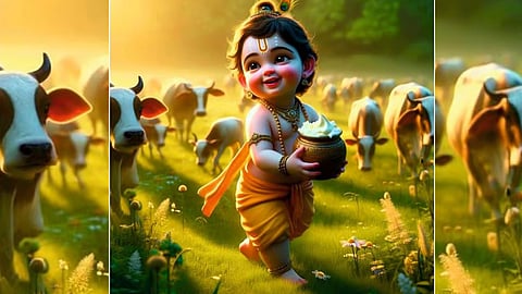 Krishna Janmashtami Favourite Fruit