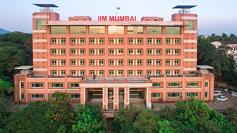 IIM Recruitment