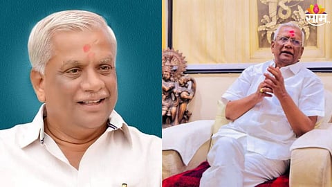 Vasant Chavan Passes Away: 'काँग्रेसचा एकनिष्ठ, लढवय्या शिलेदार हरपला', वसंत चव्हाण यांच्या निधनाने नाना पटोले, अशोक चव्हाण हळहळले!