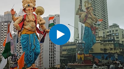Ganeshotsav 2024