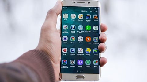 Government Mobile Apps