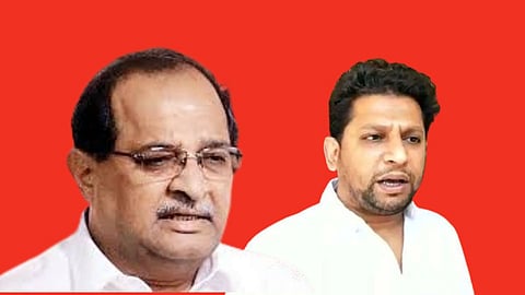 Ahmednagar Politics: नगरमध्ये भाजपचा वाद चव्हाट्यावर; 'विखे महादेवाच्या पिंडीवरील विंचू', राजेंद्र पिपाडांची टीका