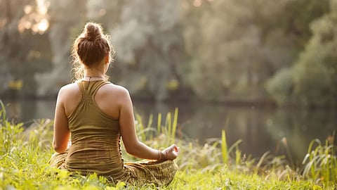 Meditation Benefits