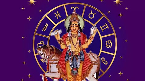 Shukra Nakshatra Gochar