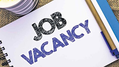 ED Recruitment