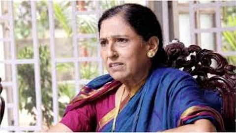 Suhasini Deshpande