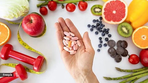 Vitamin deficiency : कोणत्या व्हिटॅमीनच्या कमतरतेने जास्त झोप येते? वेळीच लक्ष द्या अन्यथा...!