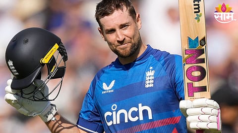 David Malan Retirement: इंग्लंडच्या दिग्गज खेळाडूचा क्रिकेटला रामराम! टी-20 क्रिकेटमध्ये होता नंबर 1 फलंदाज