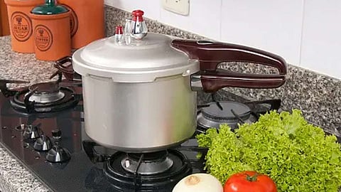 How To Avoid Pressure Cooker Blast