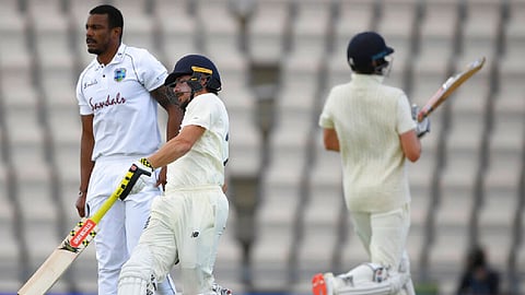 West Indies Pacer Shannon Gabriel Retirement