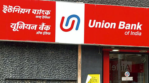 Union Bank Of India Job
