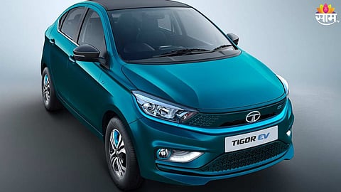 TATA Motors Digital Evolution