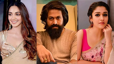 Yash's New Film Announcement:
