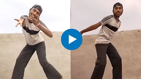 Dance Video