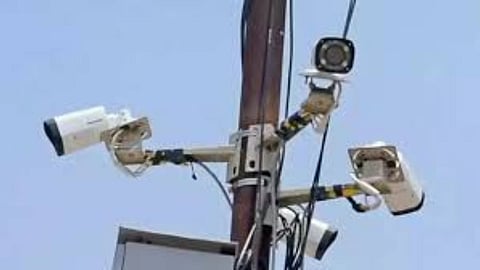 Pune CCTV News: धक्कादायक! पुण्यात १ हजार सीसीटीव्ही बंद, नागरिकांच्या सुरक्षेचं काय?