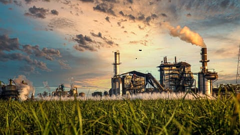 Ethanol Ban