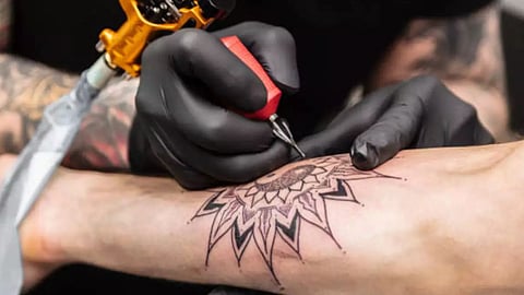 Tattoos Tips