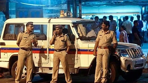 Palghar Crime News