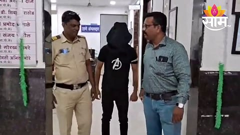 Nagpur Crime News