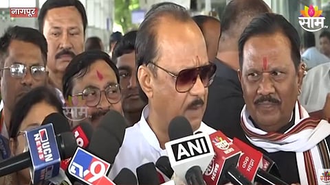 Ajit Pawar