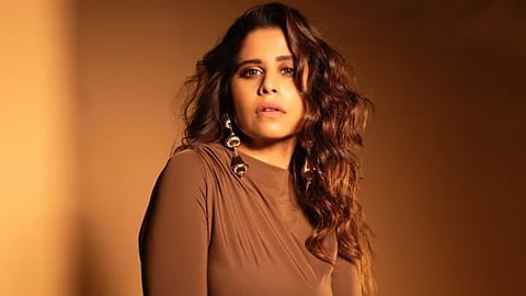 Sai Tamhankar