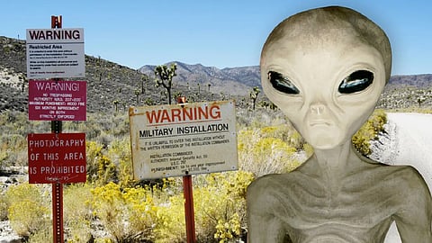 Area 51