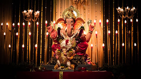 Ganesh Chaturthi 2024