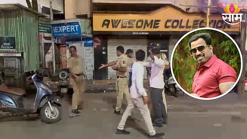 वनराज आंदेकर यांच्या हत्येप्रकरणी मोठी अपडेट; अखेर पोलिसांनी शोधून काढलं खुनाचं खरं कारण
