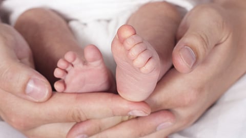 C-section recovery