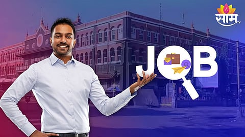 Kolhapur Recruitment