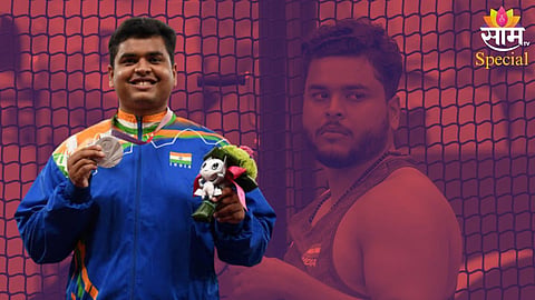 Yogesh Kathuniya: डॉक्टर होण्याचं स्वप्न एका घटनेने बेचिराख झालं, आता अख्खं जग जिंकलं! योगेशची यशोगाथा वाचा
