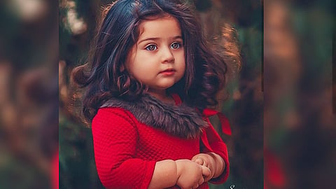 Children Names