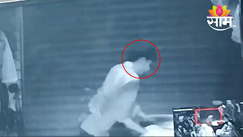 Mumbai Mulund Crime News