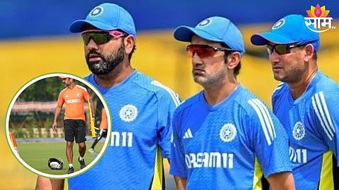 Team India Selector: BCCI ची मोठी घोषणा! टीम इंडियाच्या माजी विकेटकीपरला बनवलं सिलेक्टर