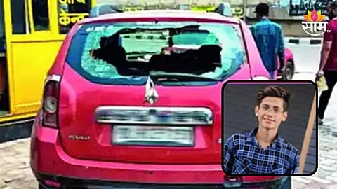 Haryana Crime: नूडल्स आणाला घराबाहेर पडला आणि घात झाला; २९ किलोमीटरपर्यंत केला पाठलाग, नंतर...