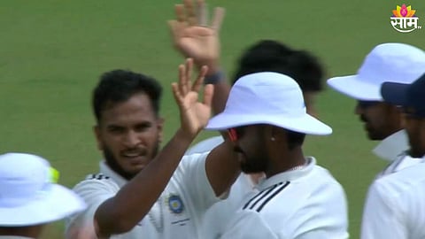 Duleep Trophy 2024: स्टार खेळाडूचा फ्लॉप शो सुरुच, टीम इंडियात संधी मिळणं कठीण