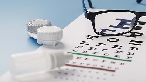 eye drop