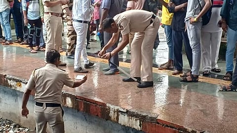 बदलापूर गोळीबार घटनेचा अवघ्या काही तासांत उलगडा, थरारक घटनेमागची Inside Story