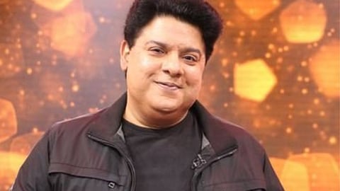 Sajid Khan