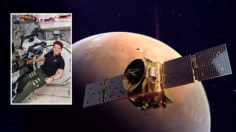 Nasa Space Programs
