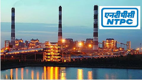 NTPC Recruitment