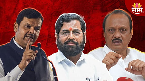 मुख्यमंत्र्यांचं ठरलं, स्ट्राईकरेटवर अडलं? शिंदेंचा फॉर्म्युला भाजप, अजित पवार गट स्वीकारणार? वाचा...