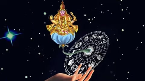 Shukra Gochar In Tula