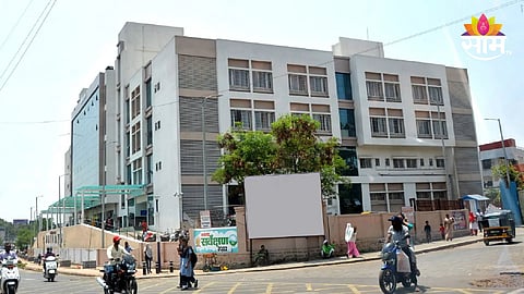 Pune Crime : MRI करण्यासाठी रुग्णालयात गेल्या, माय-लेकीसोबत घडलं भयंकर