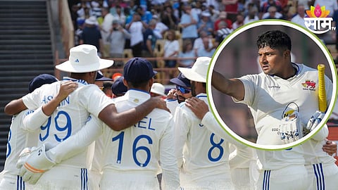 team india