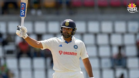 ICC Test Ranking: रोहित शर्माची टॉप 5 मध्ये एन्ट्री! जयस्वाल अन् विराटचीही मोठी झेप